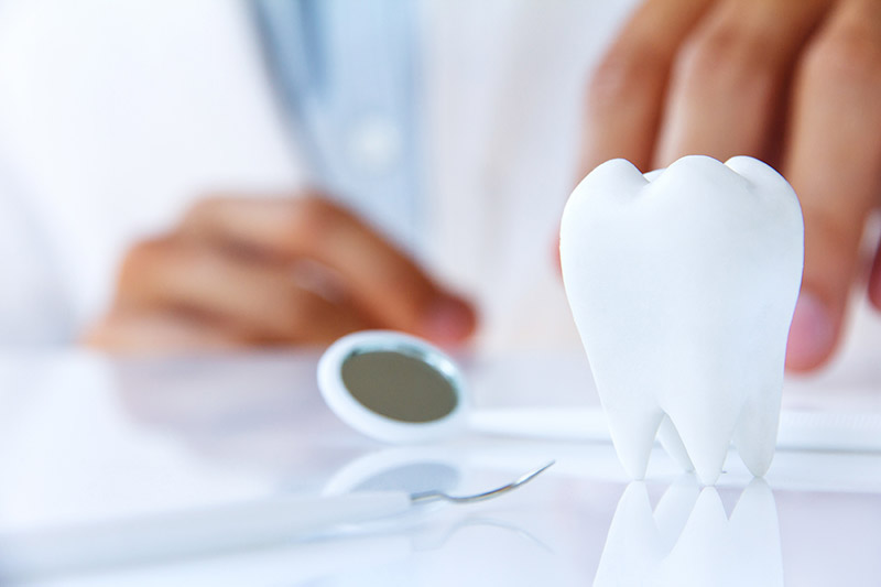 tooth extractions in dearborn