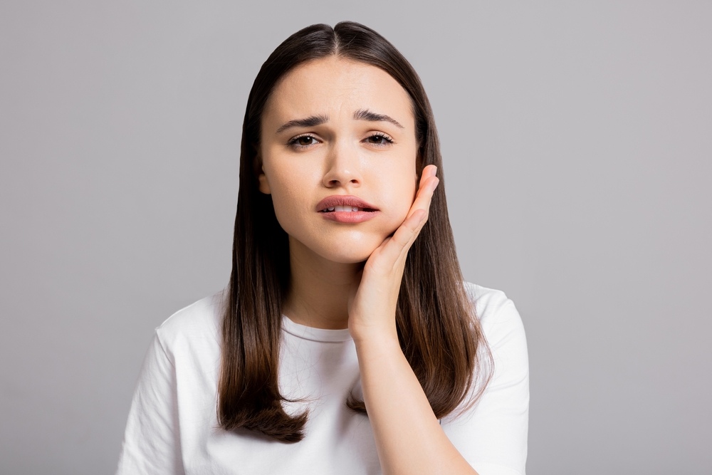 signs of dental emergency in dearborn