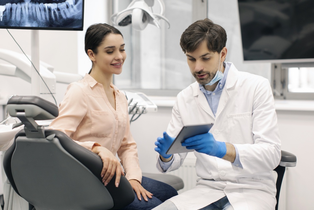 what happens during a comprehensive oral exam